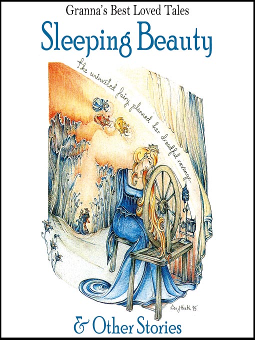 Title details for Sleeping Beauty by Anna Gammond - Available